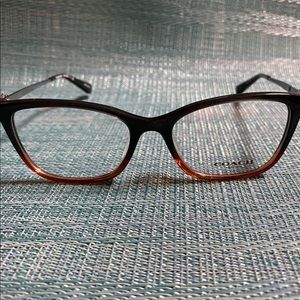 Coach Eyeglasses